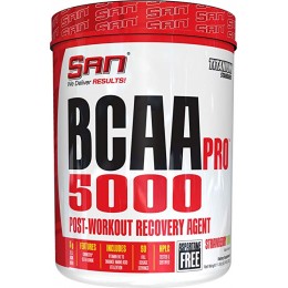 BCAA-Pro 5000 SAN 335г